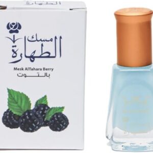 hamil al musk perfume musk al tahara 6 ml berry 48.8